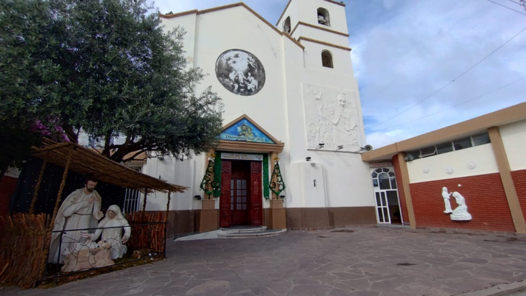 Se prepara el «Encuentro de Pesebres» en Perico