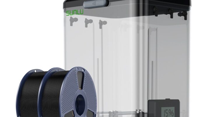 Impresoras 3D: qué son los filamentos, para qué sirve cada tipo y con cuál conviene empezar