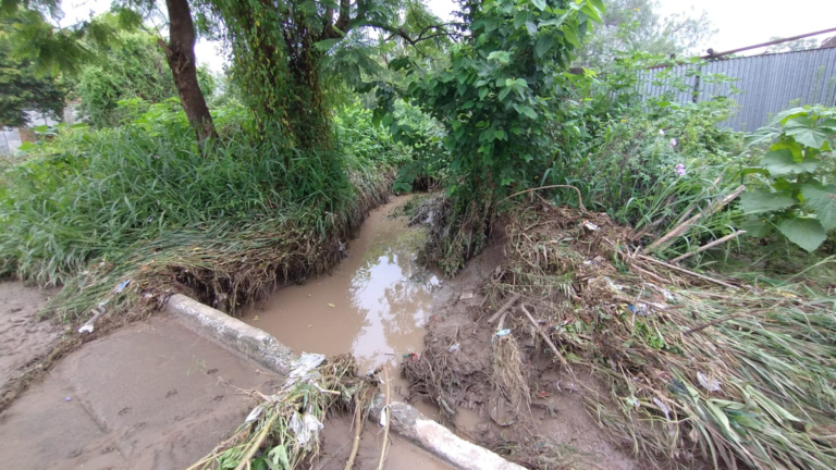 Un nuevo temporal en Jujuy volvió a desnudar el abandono y falta de obras