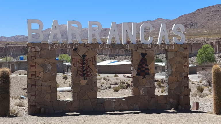 La falta de trabajo en la Puna complica a las familias que terminan acudiendo a merenderos