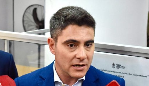 Amplio operativo por inundaciones en el territorio chaqueño