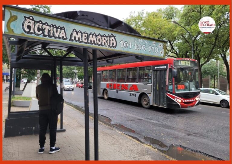 Crisis del transporte: 90 trabajadores fueron suspendidos