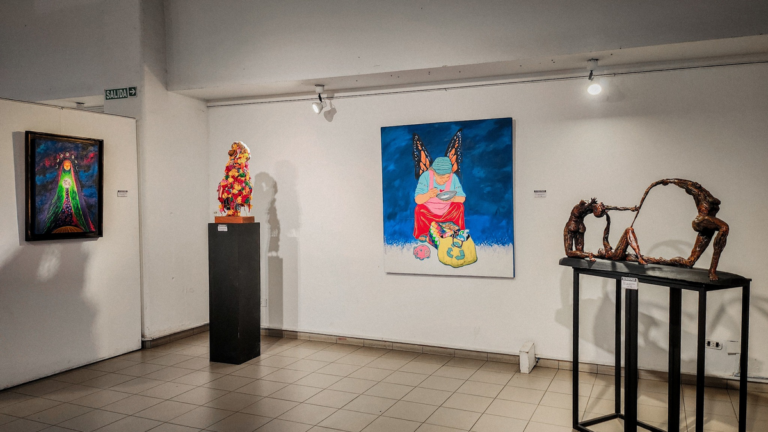 Centros culturales de Jujuy: una por una, las muestras y exposiciones