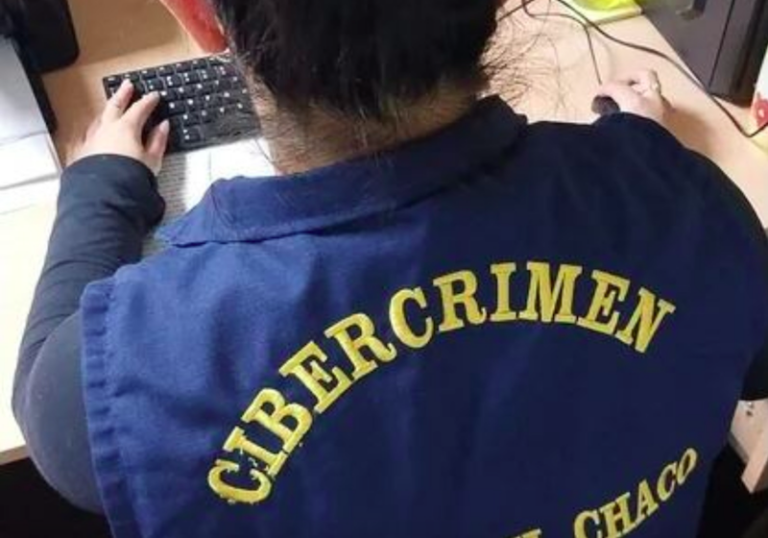 Estafas virtuales y grooming concentraron gran parte de las actuaciones de Cibercrimen en 2025