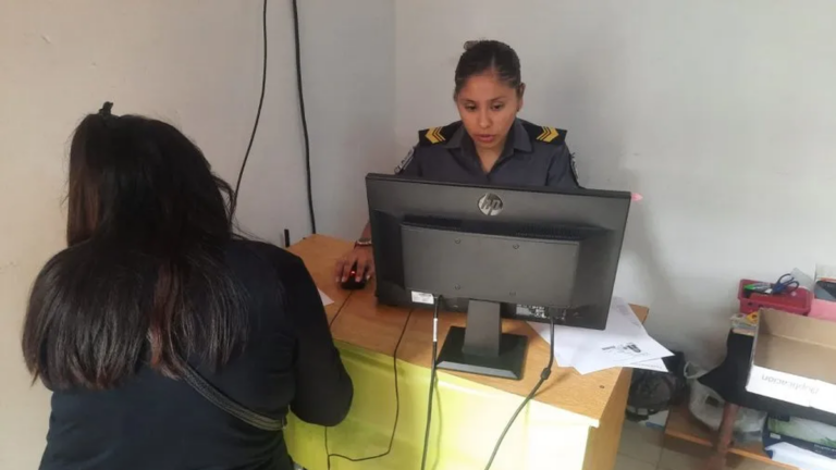 Aumentaron los trámites en la Policía de Jujuy: los nuevos precios