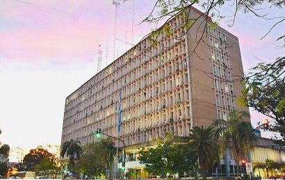 La provincia compra medicamentos para pacientes diabéticos, insumos y equipos hospitalarios