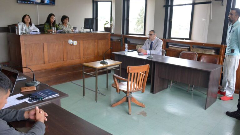 Peligroso delincuente fue condenado a 15 años de prisión efectiva