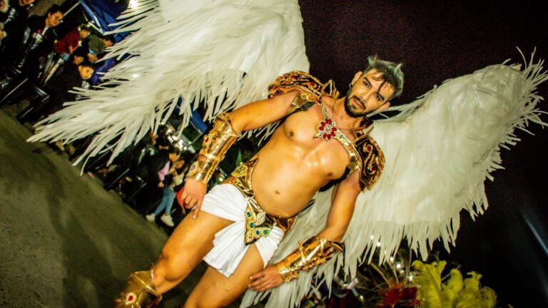 Fecha confirmada para los tradicionales corsos de San Pedro