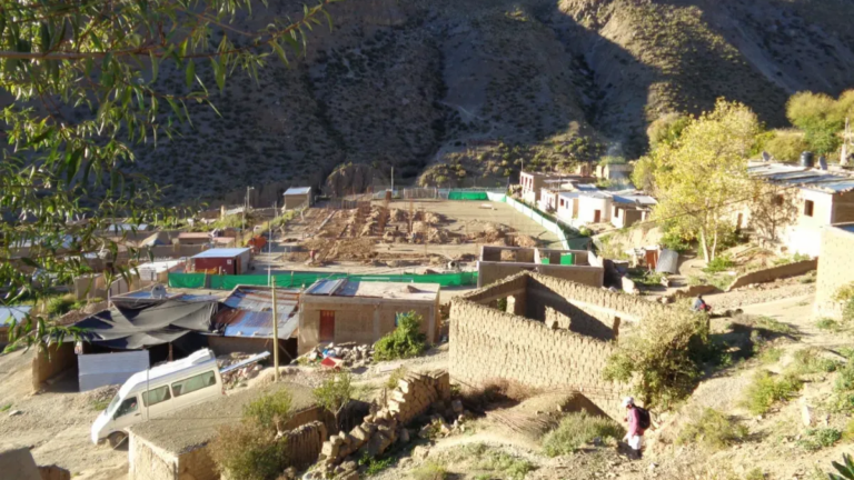 Causa Caspalá: la aventura de Morales les costará 318 millones de pesos a los jujeños