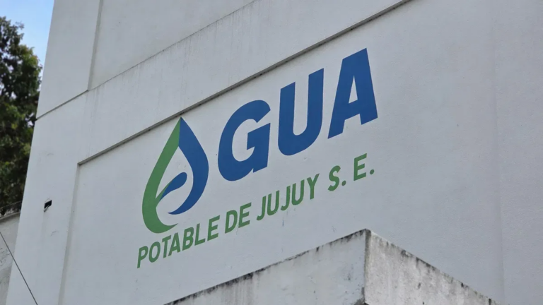 Presentaciones en la Justicia por los constantes cortes de agua