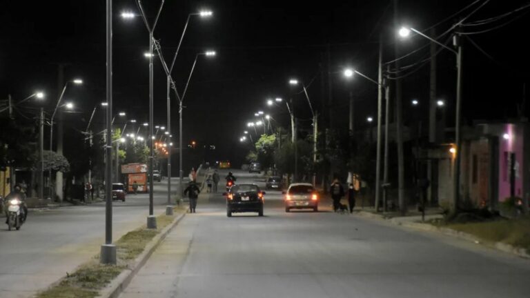 Alto Comedero: detenido por violencia de género