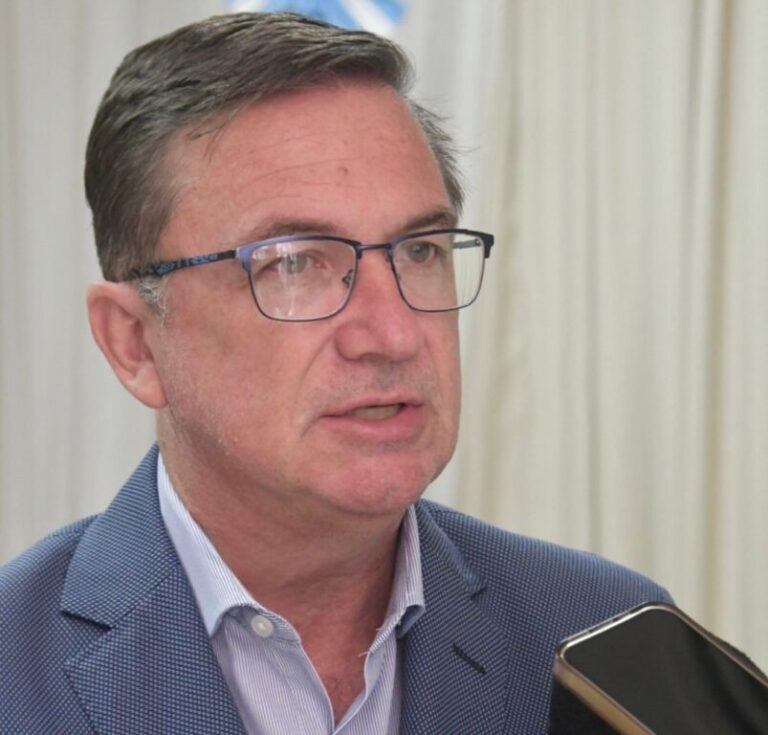 Causa Valdocco: Defendimos los recursos de los chaqueños, dijo Livio Gutiérrez