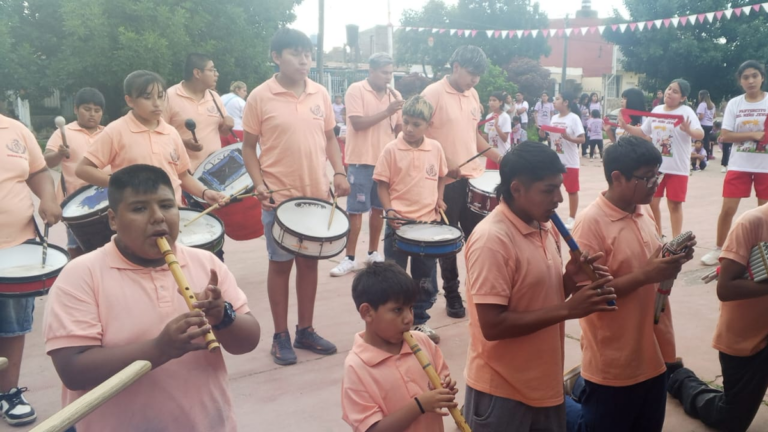 9 Encuentro de Pesebres en Alto Comedero
