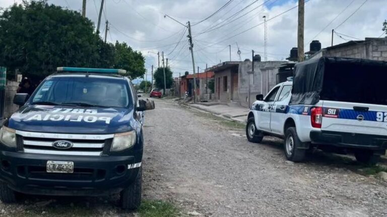 Ante la inseguridad reinante, reforzaron la presencia policial en el barrio San José