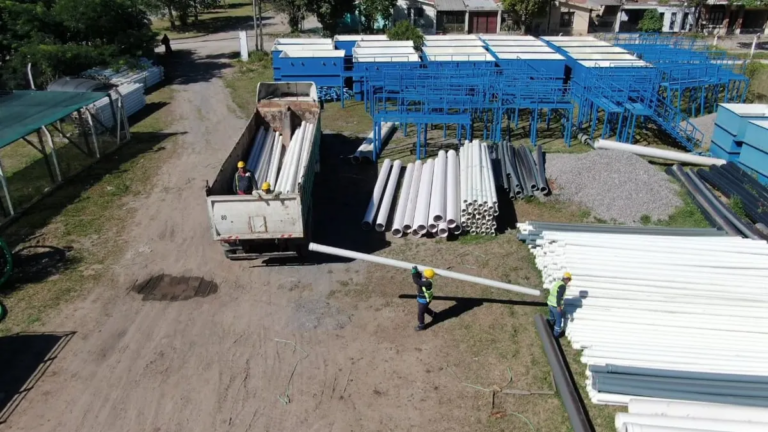Varios barrios capitalinos sufrirán por cortes de agua