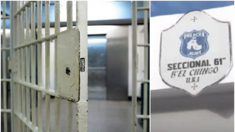 Advierten sobre la responsabilidad policial en la muerte del preso de El Chingo