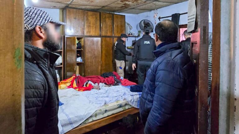 Alarma por la trata exprés de adolescentes: Salta avanza y Jujuy sigue sin definiciones