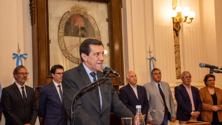 Nuevo ministerio en Jujuy: «Van en contramano de lo que la sociedad quiere»