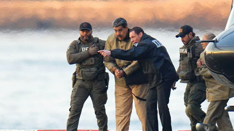 Venezolana en Jujuy opinó sobre la detención de Nicolás Maduro: «Mucha alegría»