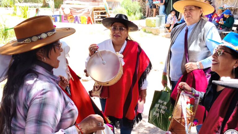 Arranca el Enero Tilcareño: todas las actividades y propuestas para disfrutar