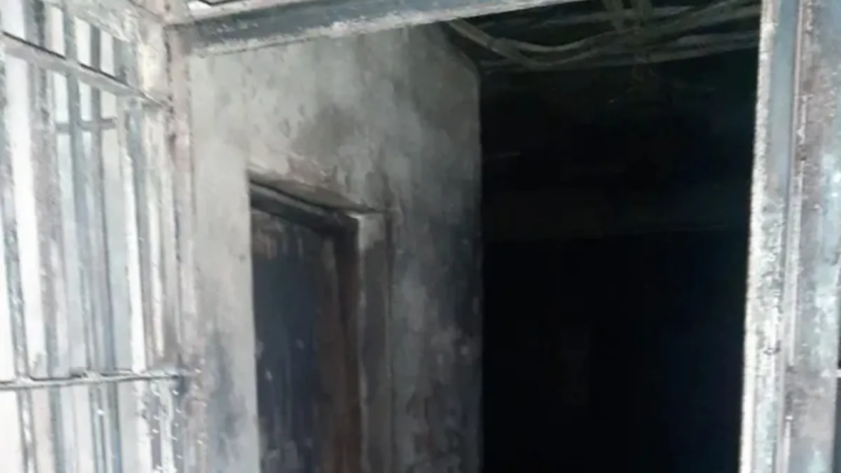 Muerte del preso en El Chingo: resultado de la autopsia y cómo sigue la causa