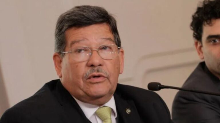 Aceptaron la renuncia de Carlos Oehler a la presidencia de la SUSEPU