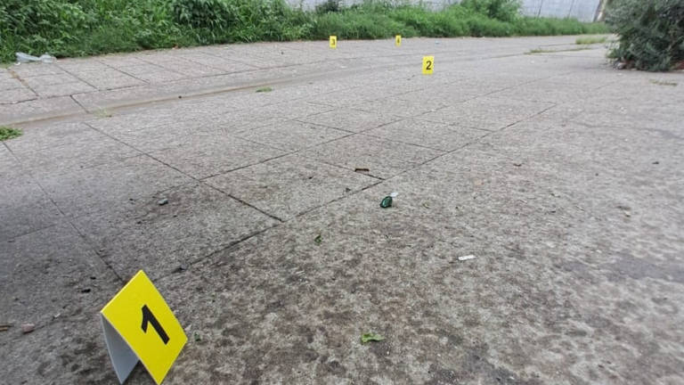 Violenta pelea en El Chingo terminó con un hombre muerto