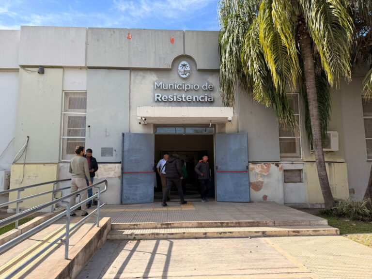 Con descuentos de hasta un 20%, se habilitó el pago de la patente automotor en Resistencia