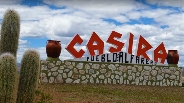 Casira celebrará la 4 Edición del Festival de la Olla