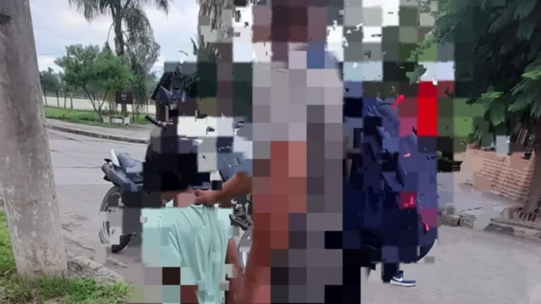 Un hombre fue detenido tras ser sindicado como el autor del robo a una vivienda