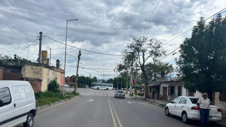 Río Blanco padece la falta de iluminación y los hechos de inseguridad