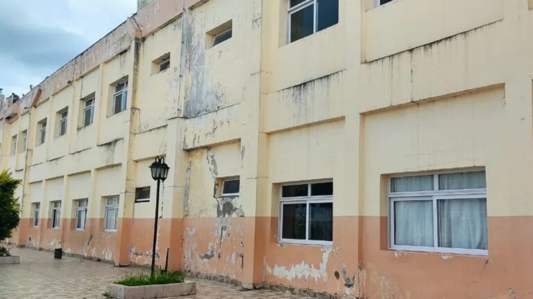 El SOEME advierte incertidumbre por los convenios para reparar escuelas