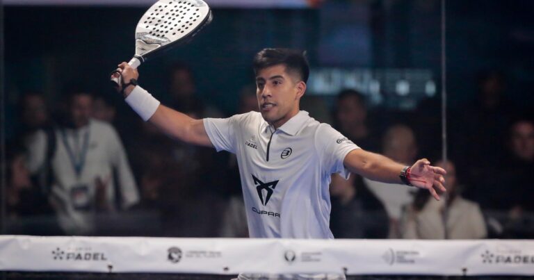 El Summer Pro Padel promete tres noches de alto impacto en Mar del Plata