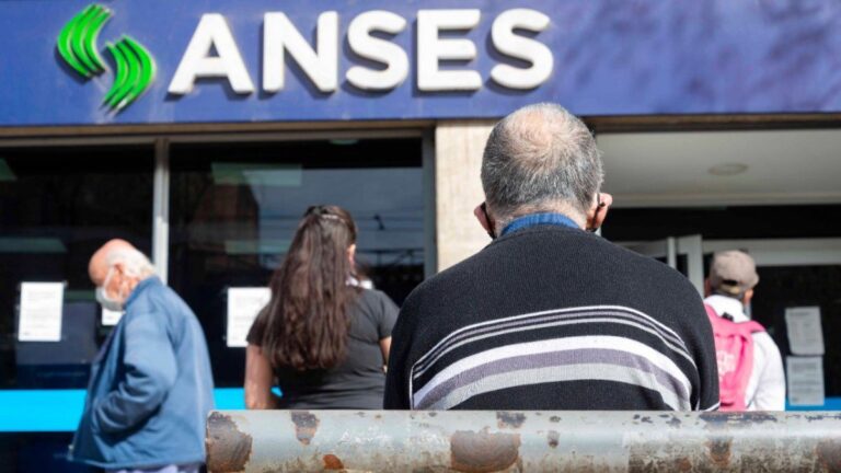 Anses: cuándo se definirá el nuevo aumento en las jubilaciones para febrero
