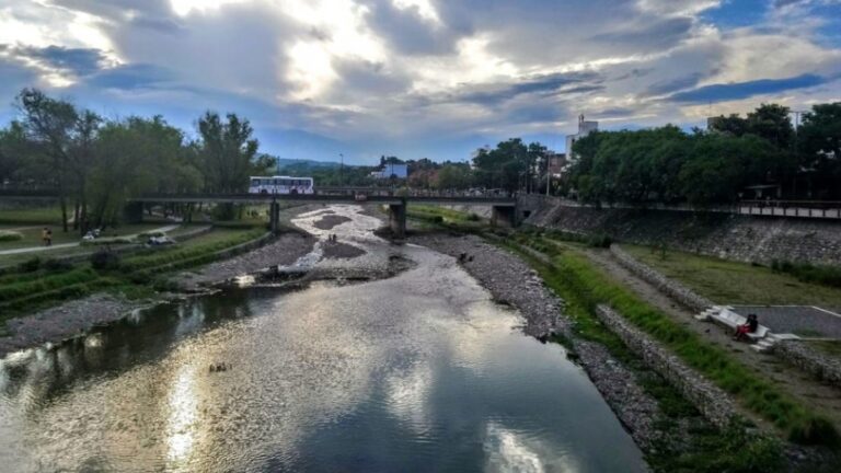 Martes agradable en San Salvador de Jujuy, pero con alerta amarilla en Quebrada y Puna