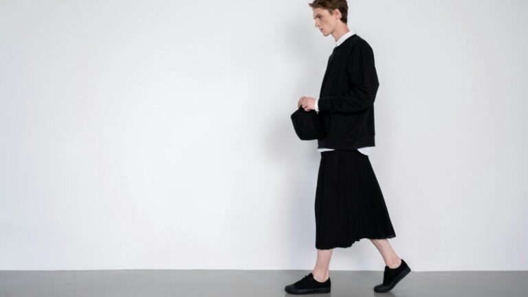 La Inteligencia Artificial revela por qué el negro es un color dominante