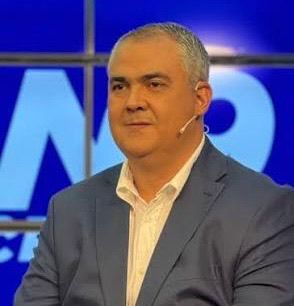 Diego Gutiérrez: Los irresponsables que dejaron la provincia fundida quieren volver a instalar sus proyectos populistas