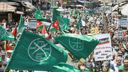 Qué es la «Hermandad Musulmana», la organización que el Gobierno argentino declaró como terrorista