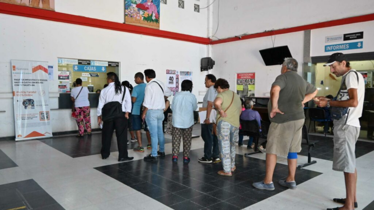 Contribuyentes pueden acceder a importantes beneficios por pago anticipado