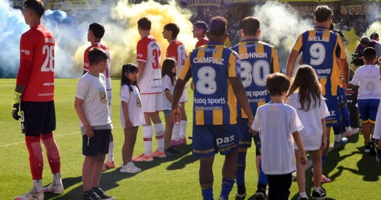 Qué pasa con la amnistía de la AFA? Se viene el día D con Estudiantes a la expectativa sobre la suspensión por el «espaldazo»