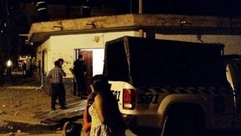 Robo en La Quiaca: aprovecharon un descuido y se llevaron una mochila con dinero y joyas