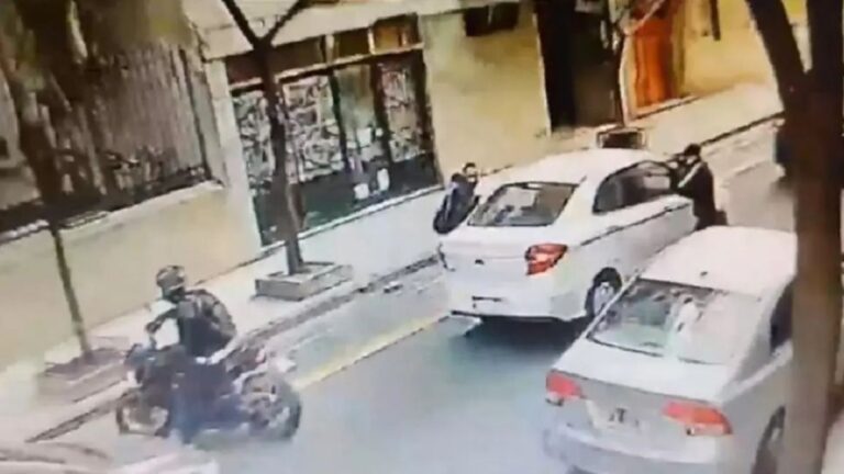 Robo millonario en San Pedro: se llevaron 20 millones de pesos y cuatro cheques