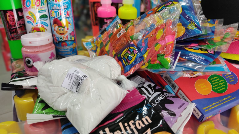 Carnaval 2026: hoy inicia la inscripción para vendedores de la economía popular