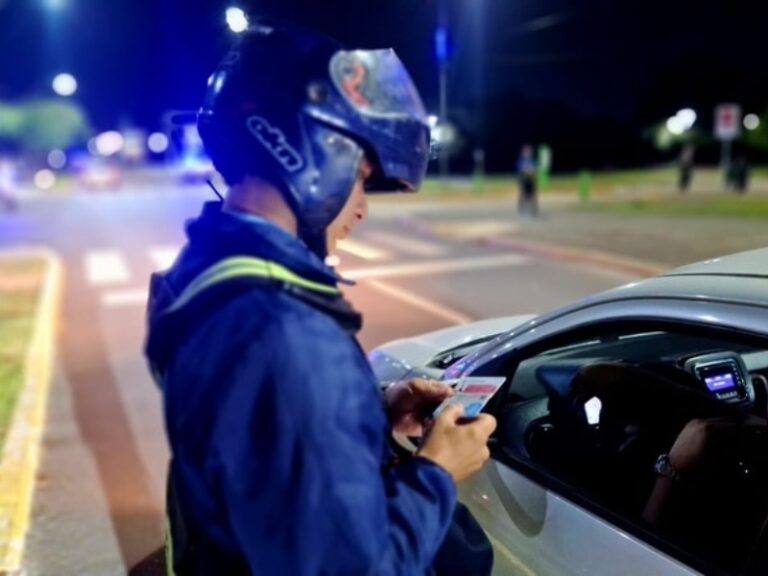Resistencia reforzó los controles de tránsito durante el fin de semana: alcoholemia, secuestros y más de 80 infracciones
