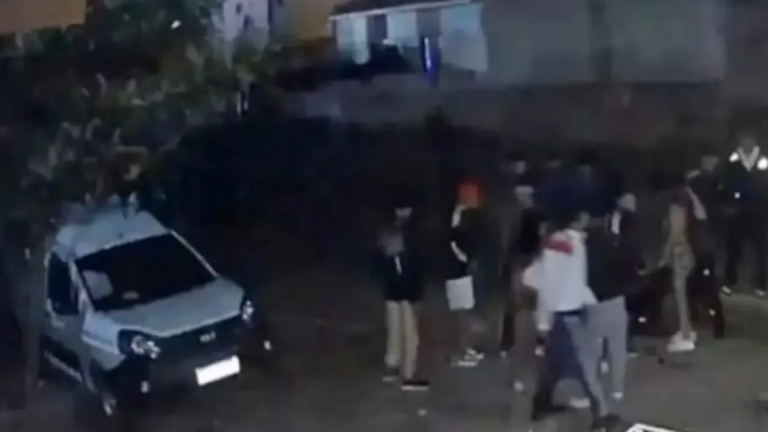 Prisión preventiva extendida para los detenidos por el crimen de Juan Vanegas