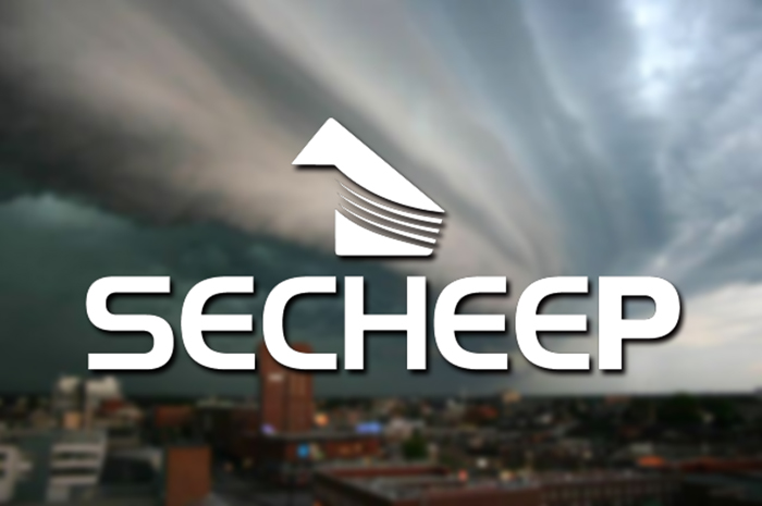 Ante las lluvias, SECHEEP reitera recomendaciones a toda la comunidad