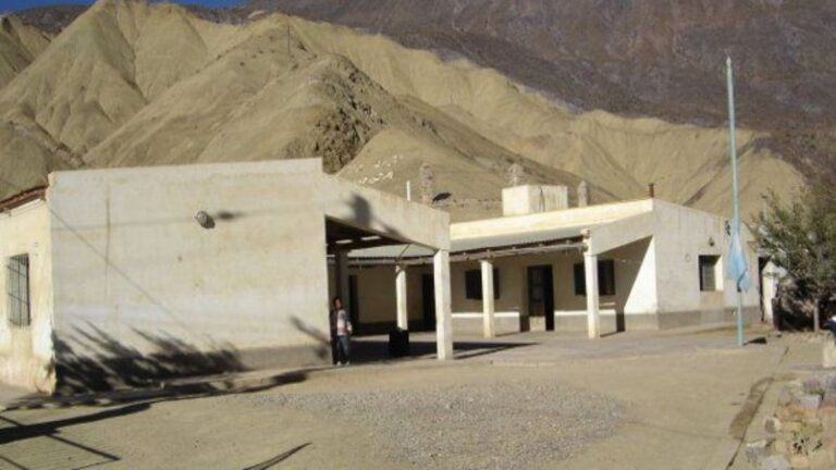 Jujuy será sede del Encuentro Nacional de Maestros Rurales