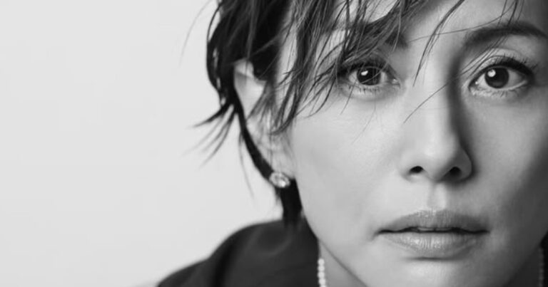 Investigan por drogas en Japón a una famosa actriz: su novio argentino también está implicado