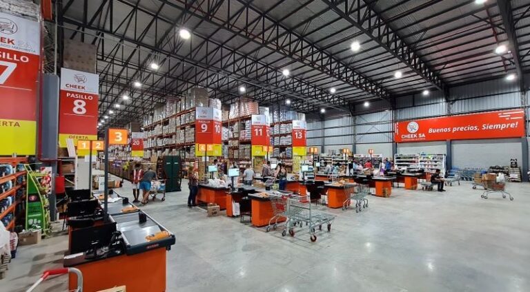 INDEC: la inflación mayorista fue del 26,2% en 2025