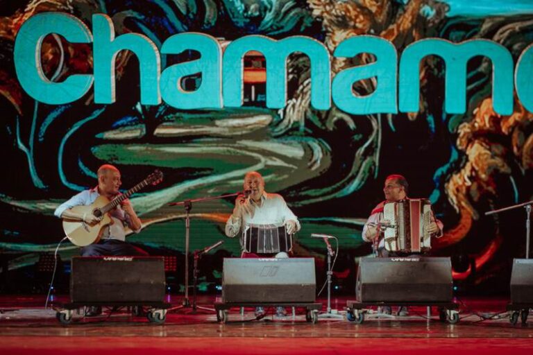 35 Fiesta Nacional del Chamamé: refugio de nuestra identidad